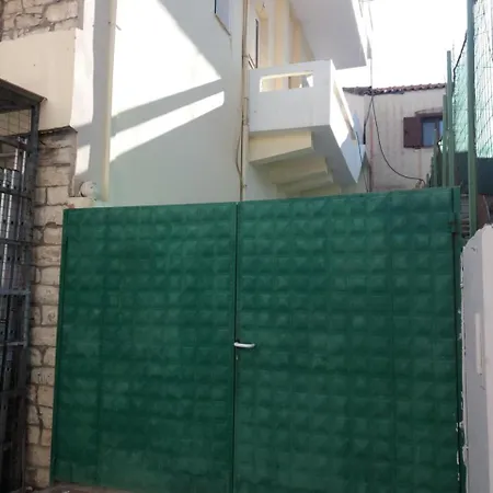 Apartment Seaview Markela
