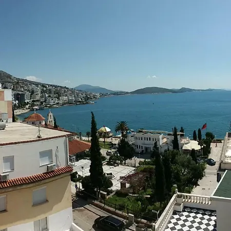 Seaview Markela Apartment