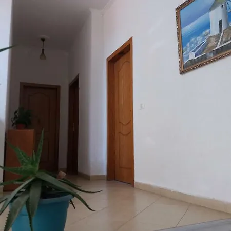 Apartment Seaview Markela *