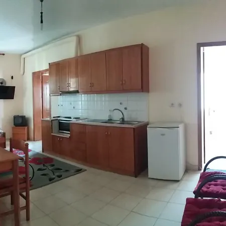 Seaview Markela Sarandë