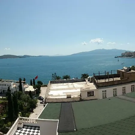 Seaview Markela Apartment