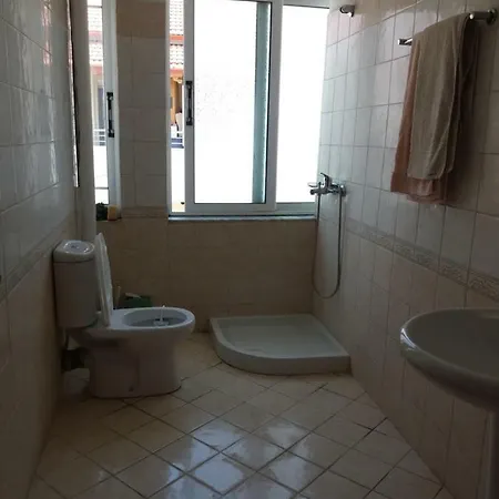 Seaview Markela Apartment *