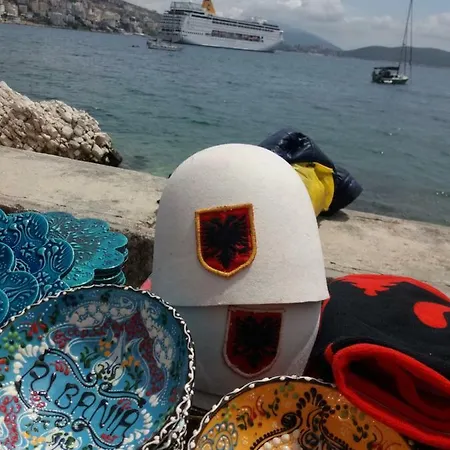 Seaview Markela Sarandë