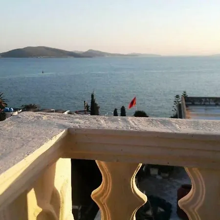 Seaview Markela *