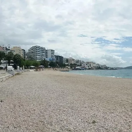 Apartment Seaview Markela *