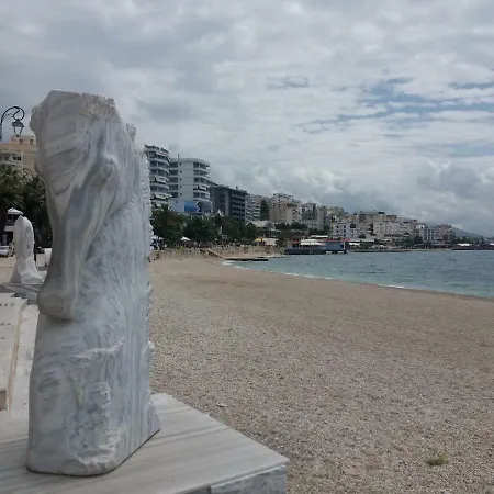 Seaview Markela * Sarandë