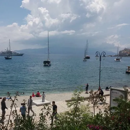 Apartment Seaview Markela Sarandë