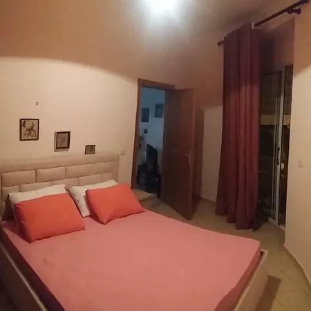 Apartment Seaview Markela