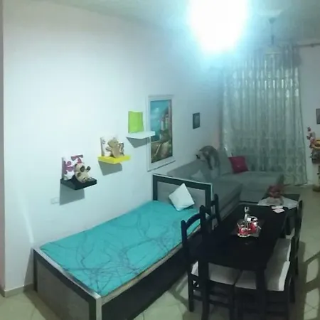 Apartment Seaview Markela Sarandë