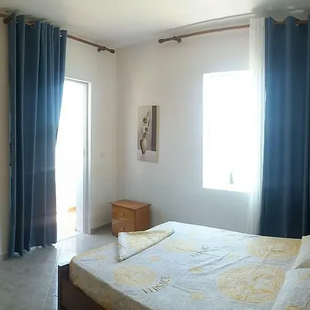 Seaview Markela Apartment Sarandë
