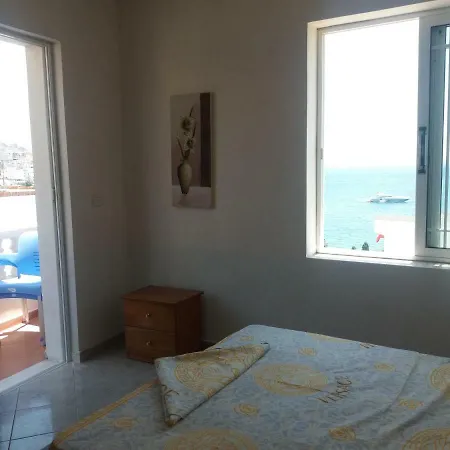 Apartment Seaview Markela