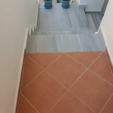 Apartment Seaview Markela Sarandë