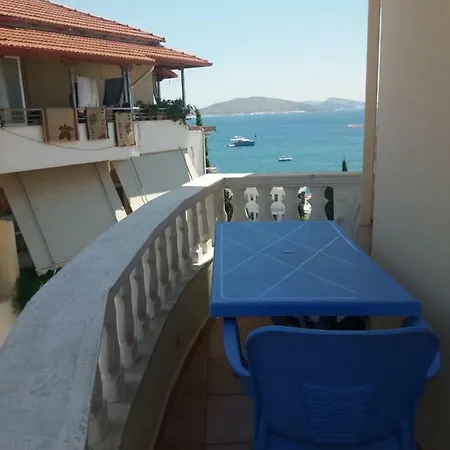 Apartment Seaview Markela Sarandë