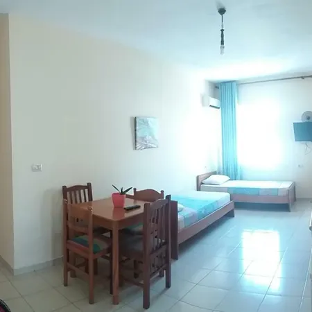 Seaview Markela Apartment Sarandë