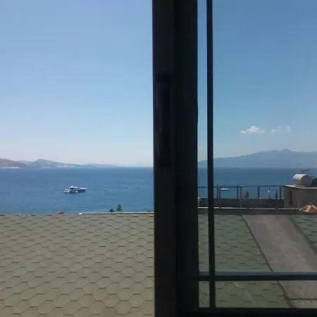 Seaview Markela Apartment Sarandë