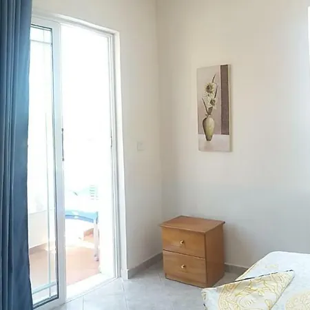 Seaview Markela Apartment *