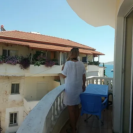 Seaview Markela * Sarandë