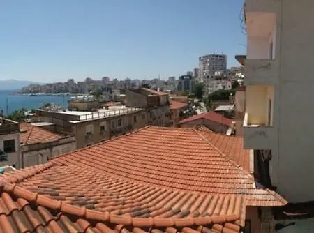 Seaview Markela Apartment *