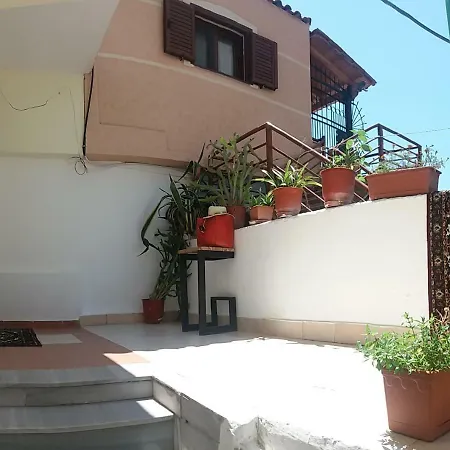 Seaview Markela Apartment *