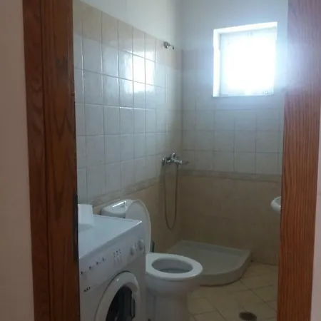 Apartment Seaview Markela *