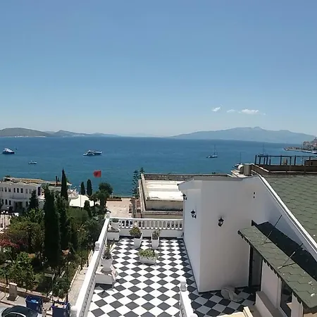 Seaview Markela * Sarandë