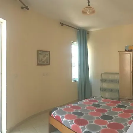 Seaview Markela Apartment
