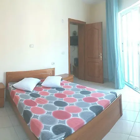 Seaview Markela Apartment Sarandë