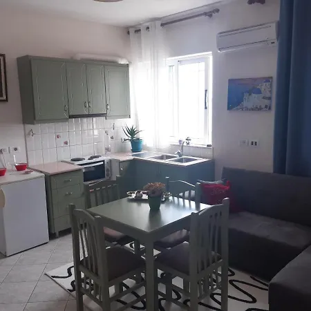 Apartment Seaview Markela Sarandë
