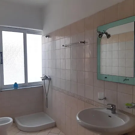 Apartment Seaview Markela Sarandë