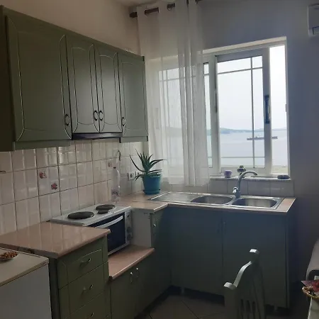Seaview Markela Sarandë