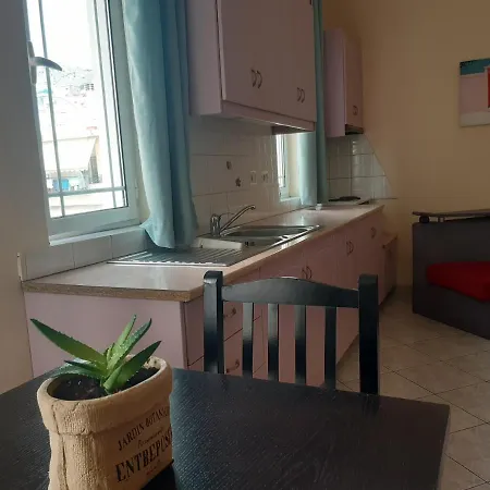 Seaview Markela Apartment *