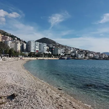 Appartamento Seaview Markela *
