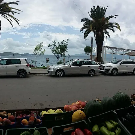 Seaview Markela * Sarandë
