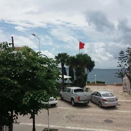 Seaview Markela Sarandë