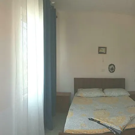 Appartamento Seaview Markela *